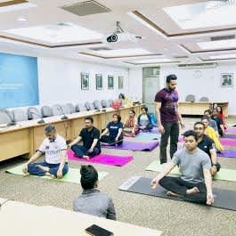 adb bank yoga project 5-min